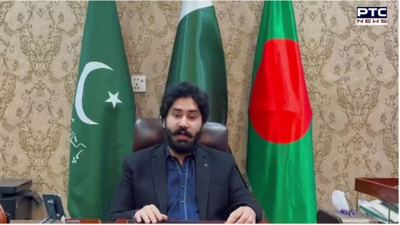 ‘If India targets Bangladesh…’: Pakistan leader issues war threat