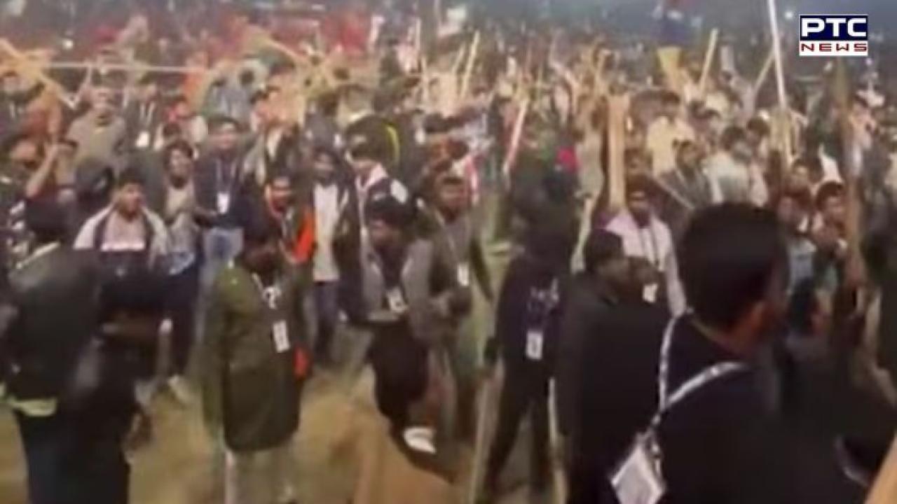 Bangladesh on the boil: Cultural event at historic school turns violent as mob attacks concert; 20 injured