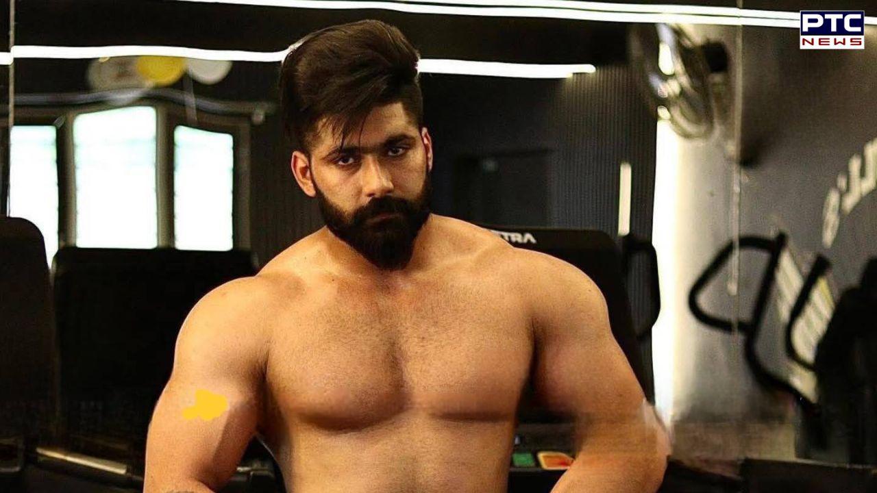 Body Builder Sukhvir Singh : ਪੰਜਾਬ ਦੇ ਇੱਕ ਹੋਰ ਬਾਡੀ ਬਿਲਡਰ ਦੀ ਮੌਤ, ਮੌਤ ਤੋਂ ਪਹਿਲਾਂ ਜਿੱਤਿਆ ਸੀ 300 ਕਿੱਲੋਗ੍ਰਾਮ ਦਾ DEADLIFT ਮੁਕਾਬਲਾ