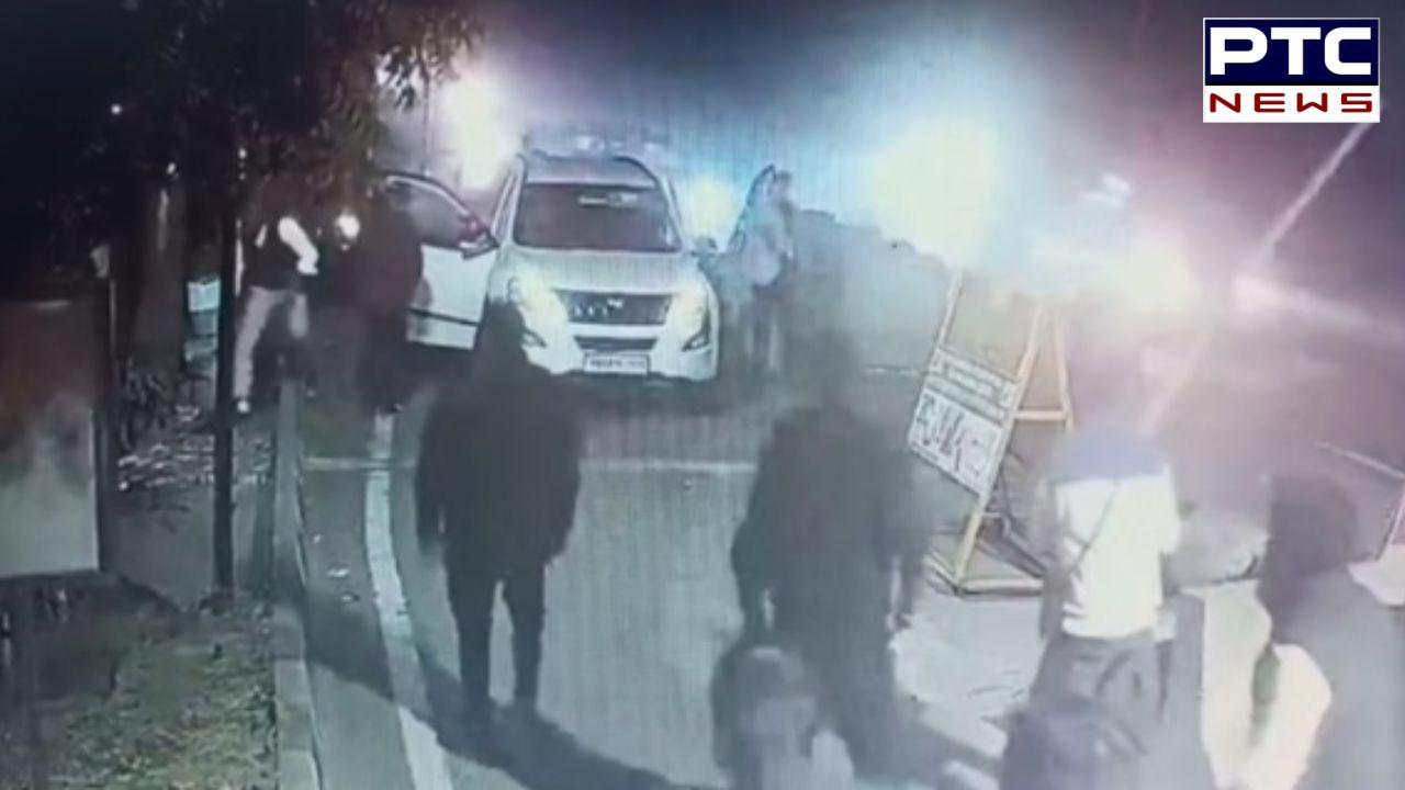 Punjab ਦੇ ਸਭ ਤੋਂ ਮਹਿੰਗੇ ਟੋਲ ਪਲਾਜ਼ਾ ਲਾਡੋਵਾਲ ’ਤੇ ਗੁੰਡਾਗਰਦੀ ਦਾ ਨੰਗਾ ਨਾਚ, ਚੱਲੀਆਂ ਗੋਲੀਆਂ