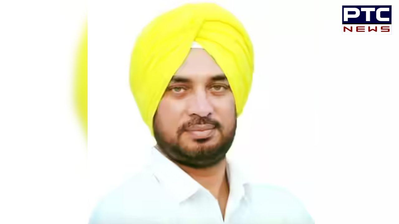 Nabha 'ਚ AAP ਵਿਧਾਇਕ ਦੇਵ ਮਾਨ ਦੇ ਜਲਸੇ ਦੌਰਾਨ ਹੰਗਾਮਾ; ਲੋਕਾਂ ਨੂੰ ਸਵਾਲ ਕਰਨੇ ਪਏ ਮਹਿੰਗੇ