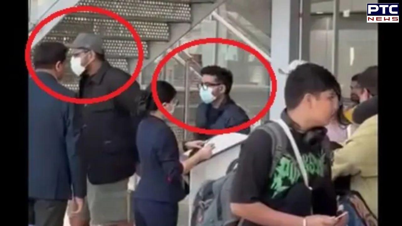 Luthra brothers, owners of Goa nightclub where blaze killed 25, deported to India from Thailand