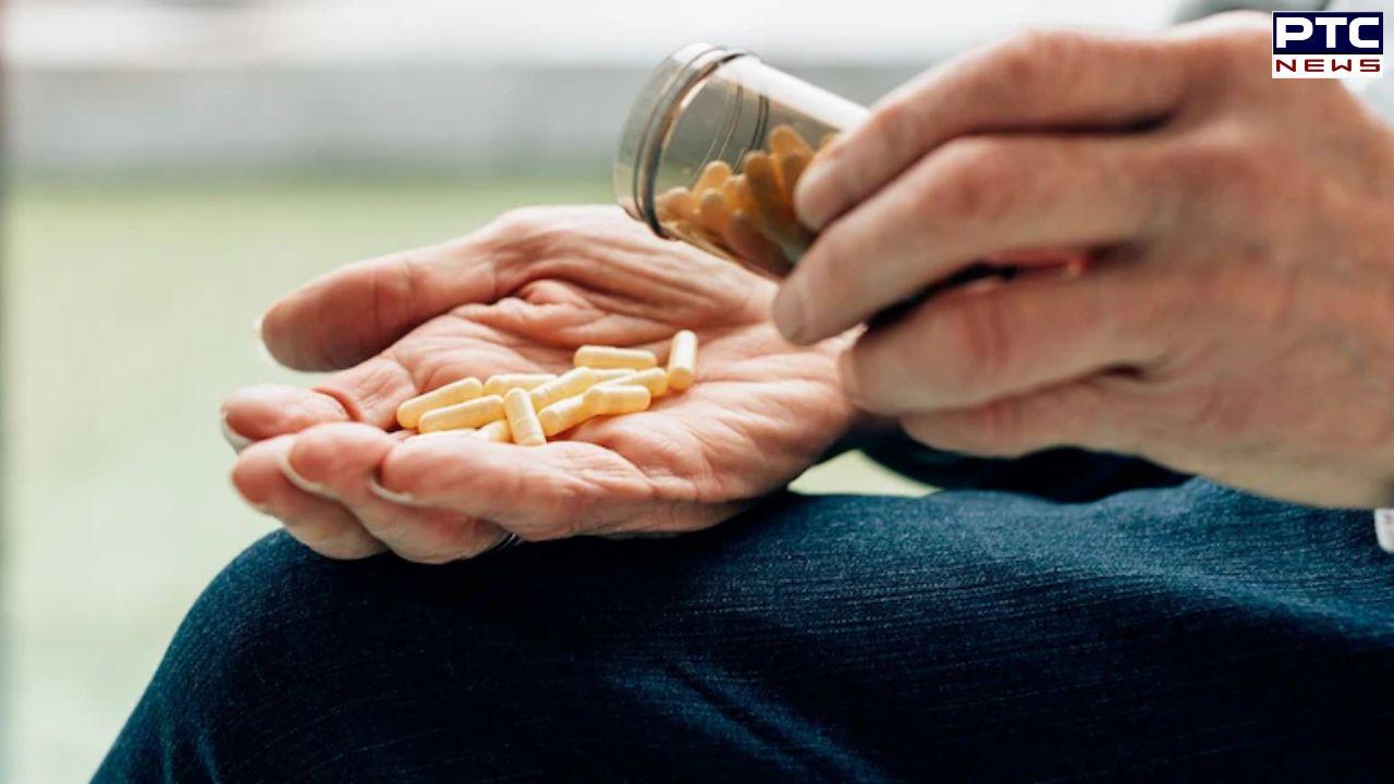 Health Ministry bans high-dose Nimesulide oral drugs citing health concerns