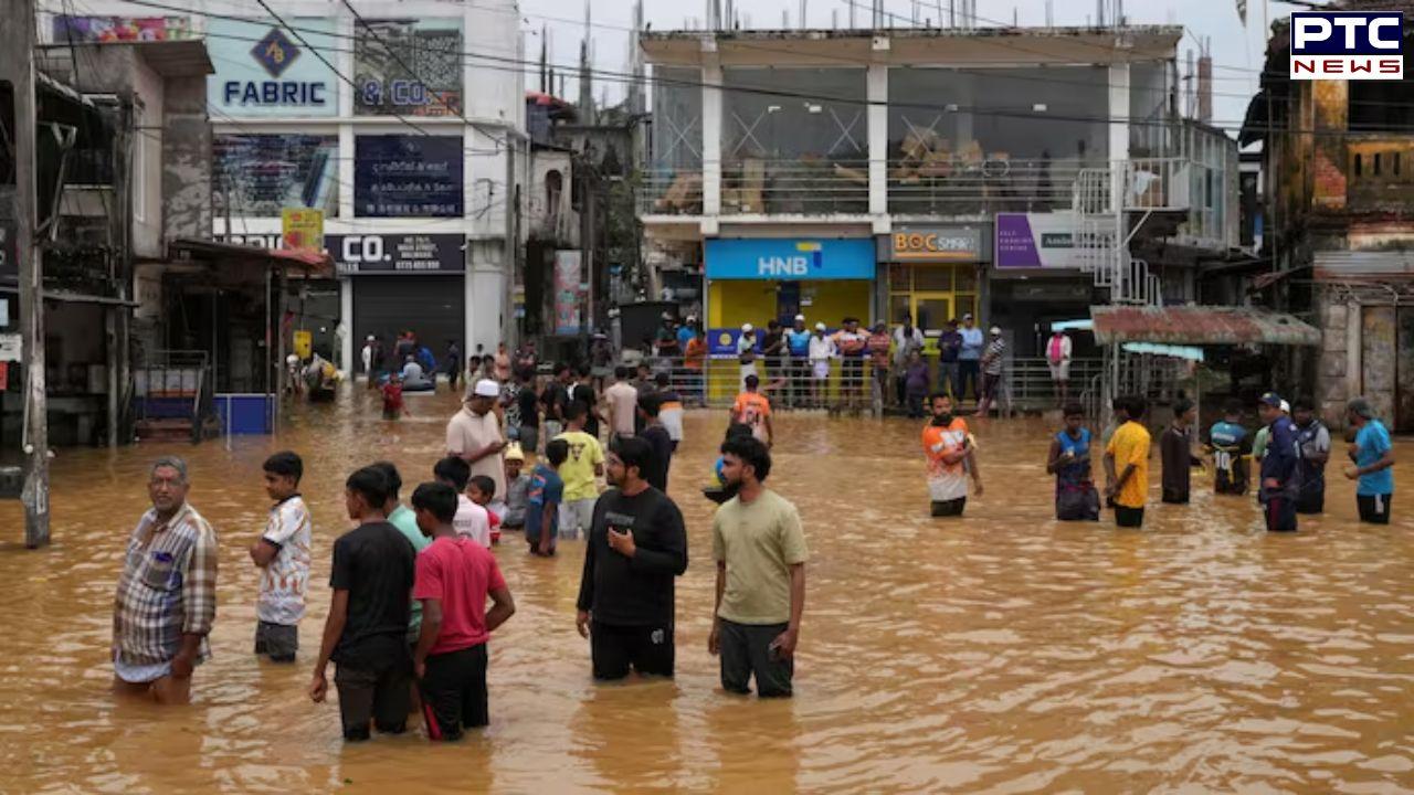 'Baseless': India rejects Pakistan's airspace refusal claims to deliver aid to flood-hit Sri Lanka