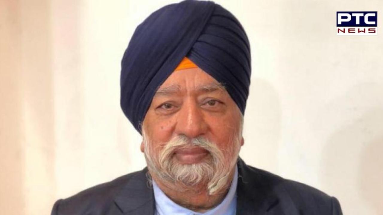 Paramjit Singh Sarna ਵੱਲੋਂ ਵੀਰ ਬਾਲ ਦਿਵਸ ਦਾ ਨਾਮ ਬਦਲ ਕੇ ਸਾਹਿਬਜ਼ਾਦੇ ਸ਼ਹਾਦਤ ਦਿਵਸ ਰੱਖਣ ਦੀ ਮੰਗ ਦਾ ਸਮਰਥਨ