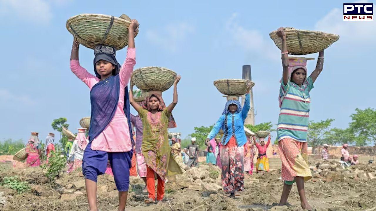 Government likely to repeal MGNREGA, new bill replacing scheme to be tabled in Parliament