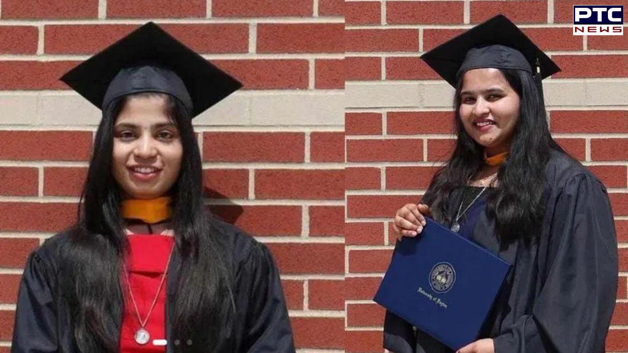 Two Telangana women killed as car falls into gorge in California, family seeks help to bring back mortal remains