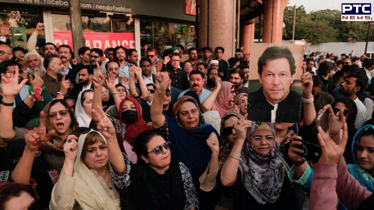 Imran Khan health scare: Section 144 imposed in Rawalpindi as PTI plans massive protest