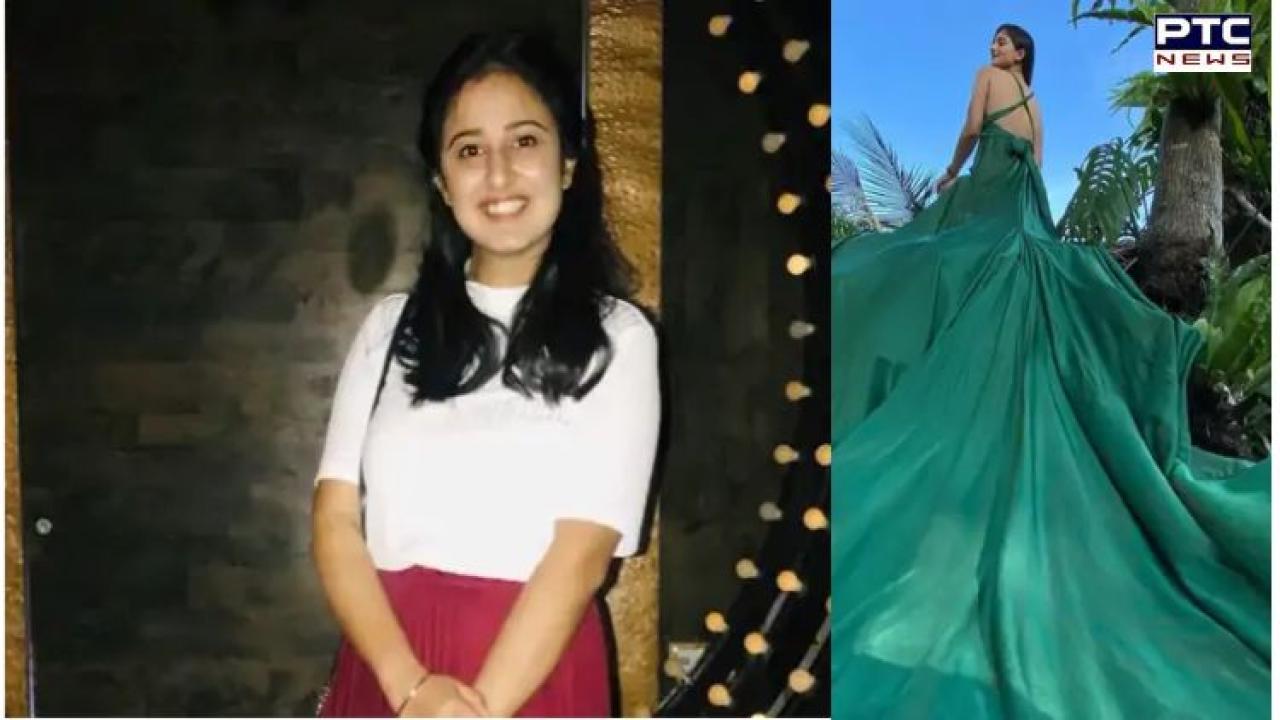 Air hostess found dead under mysterious circumstances after party at friend's home in Gurugram
