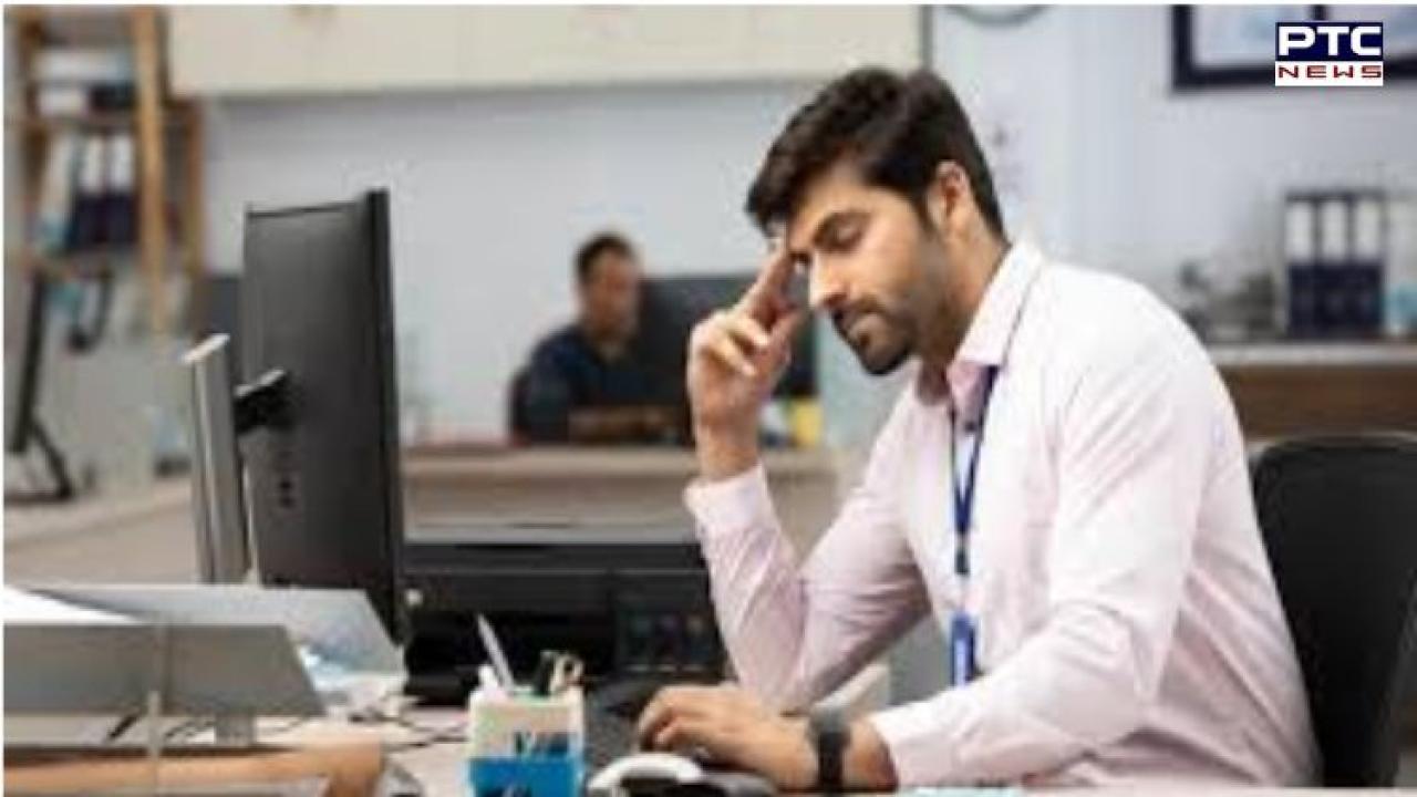 No calls and no emails after work: ‘Right to Disconnect’ Bill tabled in Lok Sabha