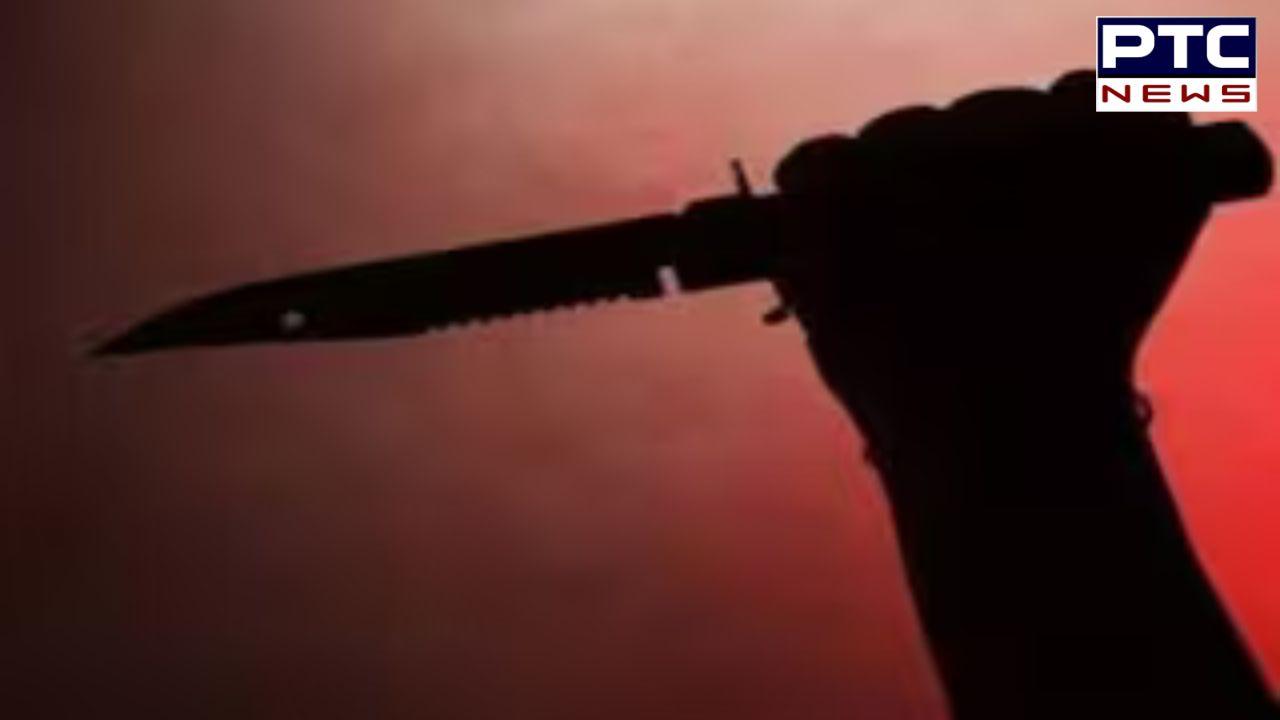 Student Stabbed In Private Parts :  ਹੋਸਟਲ ’ਚ ਵਿਦਿਆਰਥਣ ਦੇ ਪ੍ਰਾਈਵੇਟ ਪਾਰਟ ’ਤੇ ਚਾਕੂ ਨਾਲ ਕੀਤਾ ਹਮਲਾ, ਮਹਿਲਾ ਕਮਿਸ਼ਨ ਨੇ ਲਿਆ ਸੂ-ਮੋਟੋ ਨੋਟਿਸ