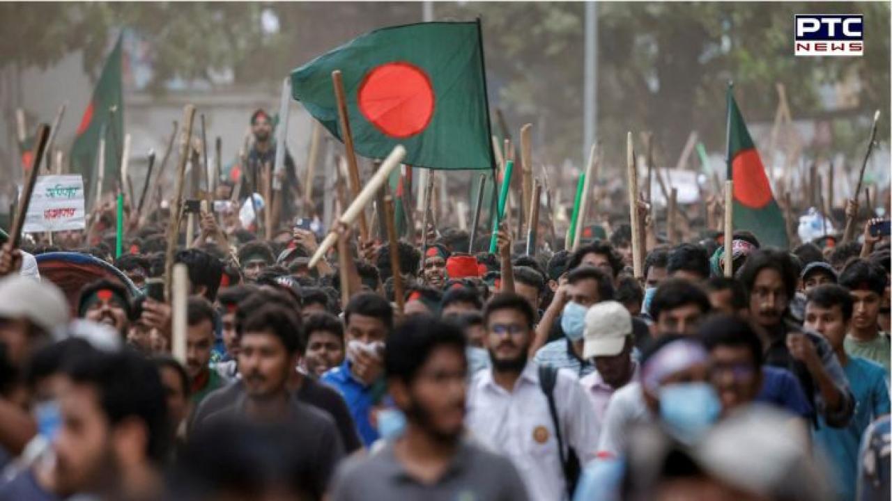 Bangladesh unrest: Another student leader shot in Khulna amid rising political violence after Hadi's killing