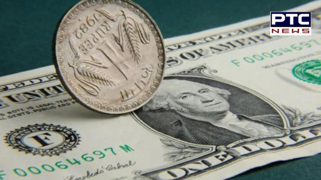 Rupee slips past 90 mark against US dollar for the first time