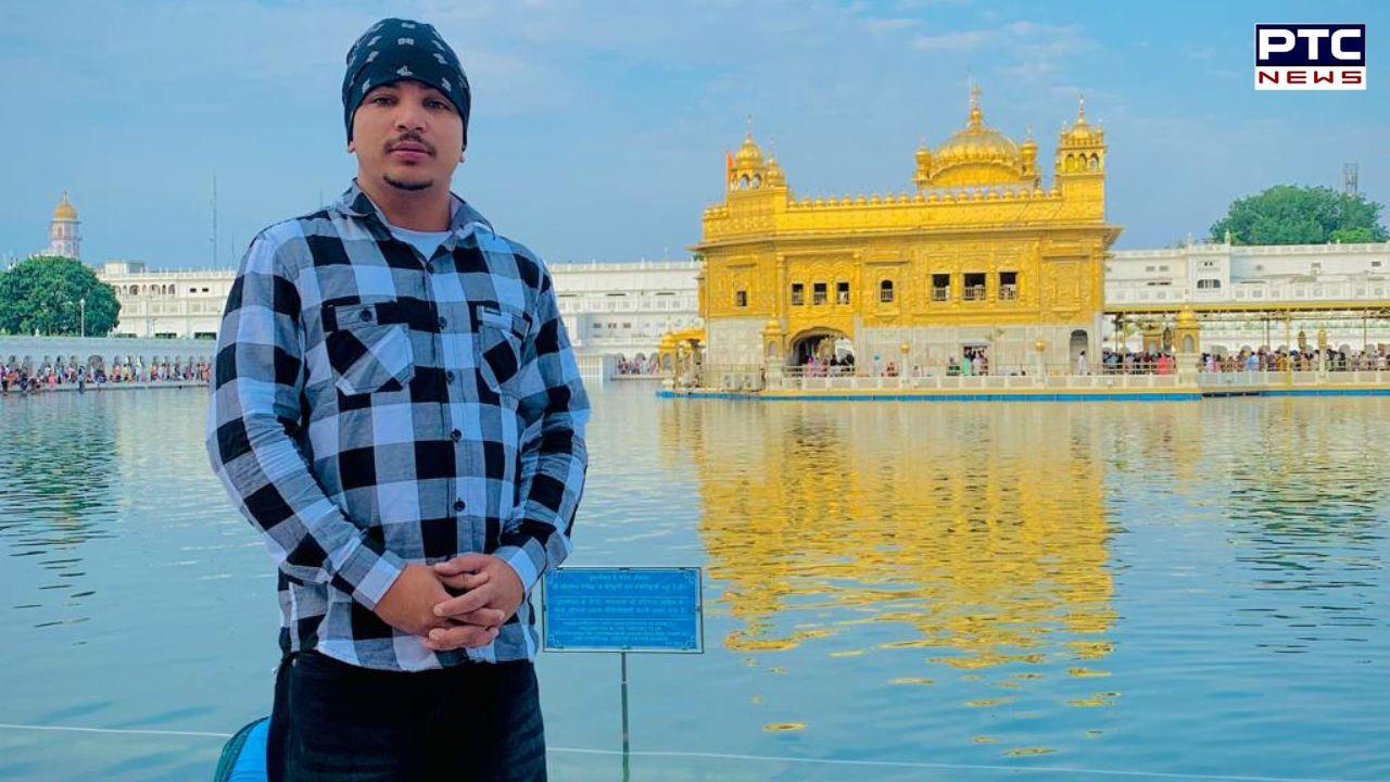 Sultanpur Lodhi : “ਮੇਰੇ ਪੁੱਤ ਦੀ ਲਾਸ਼ ਹੀ ਭਾਰਤ ਲਿਆ ਦਿਓ”, ਅਰਮੀਨੀਆ 'ਚ Heart Attack ਕਾਰਨ ਮਰੇ ਪੰਜਾਬੀ ਨੌਜਵਾਨ ਦੀ ਮਾਂ ਨੇ ਲਾਈ ਗੁਹਾਰ