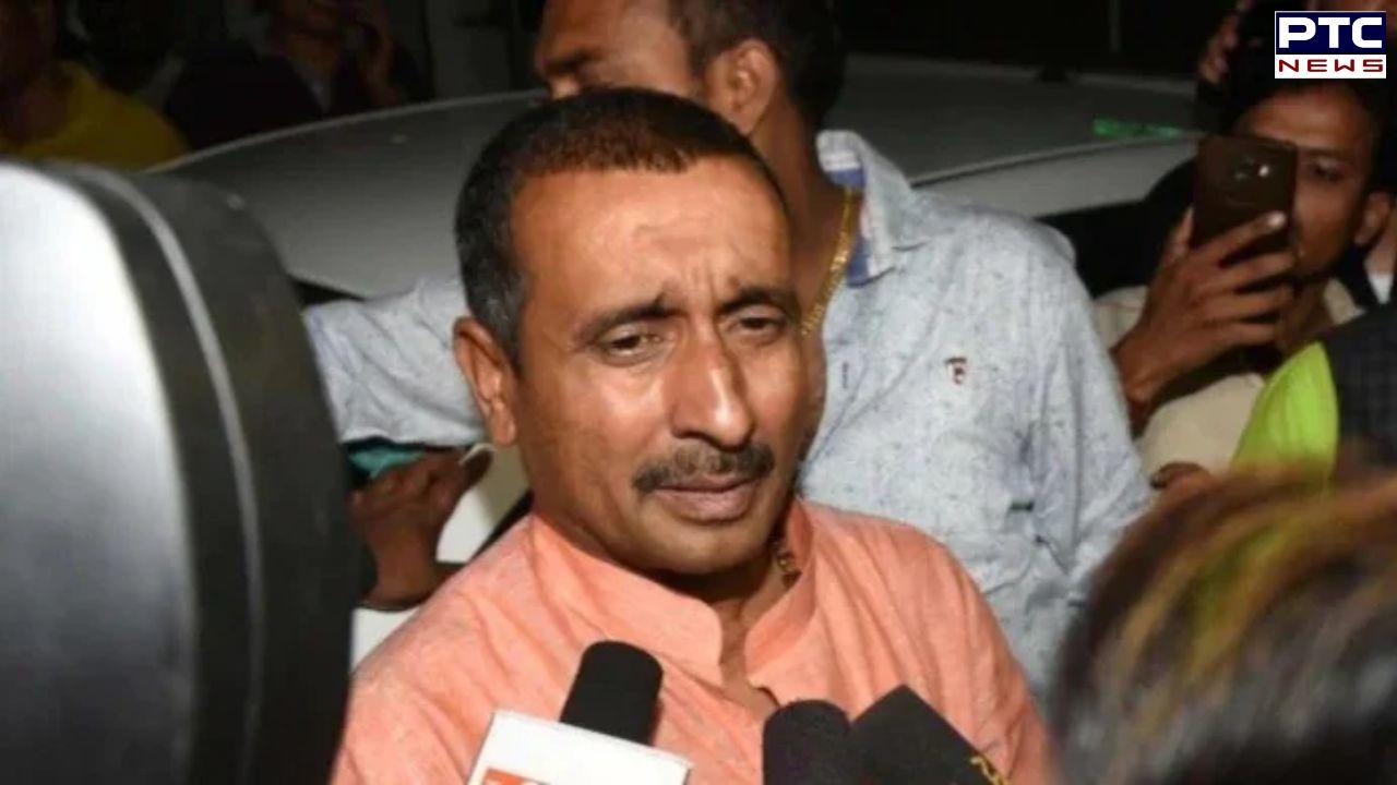 CBI likely to move Supreme Court challenging suspension of Kuldeep Sengar's life sentence in Unnao sexual assault case