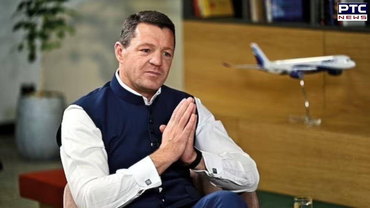 DGCA issues notice to Indigo CEO over massive flight disruptions, seeks reply within 24 hours