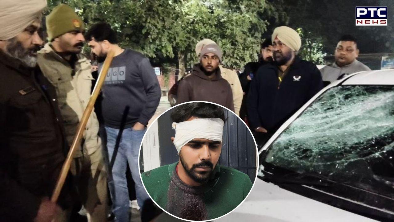 Phillaur Loot : ਫਾਈਨੈਂਸ ਕੰਪਨੀ ਦੇ ਕਾਰਿੰਦਿਆਂ ਤੋਂ ਦਿਨ-ਦਿਹਾੜੇ ਲੁੱਟ, 7-8 ਨੌਜਵਾਨ 4 ਲੱਖ ਰੁਪਏ ਲੁੱਟ ਕੇ ਹੋਏ ਫਰਾਰ