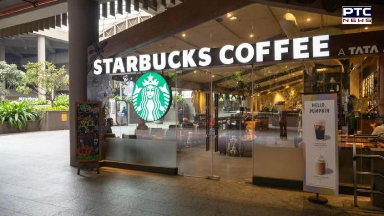 Starbucks names Indian-origin technology expert Anand Varadarajan as new CTO