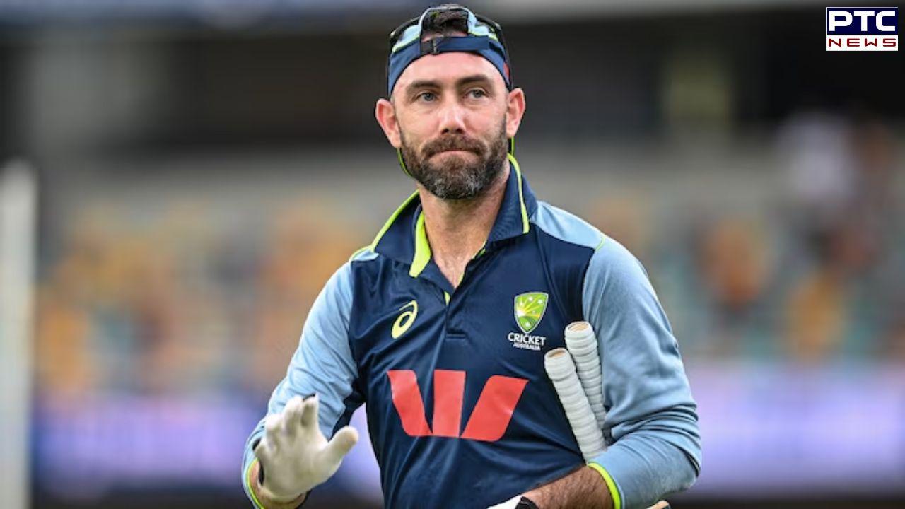 'Hopefully see you soon': Australia all-rounder Glenn Maxwell pulls out of IPL 2026 auction