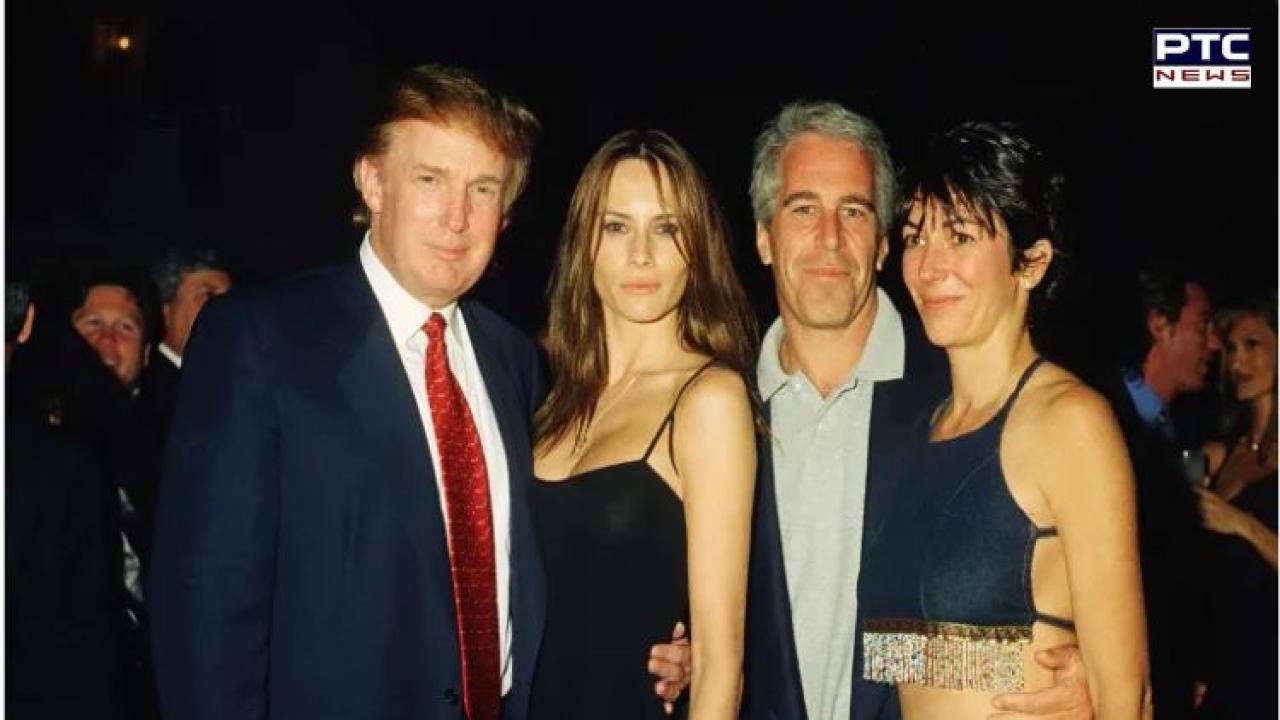 Jeffrey Epstein files set to reveal names of high-profile figures in shocking US sex scandal