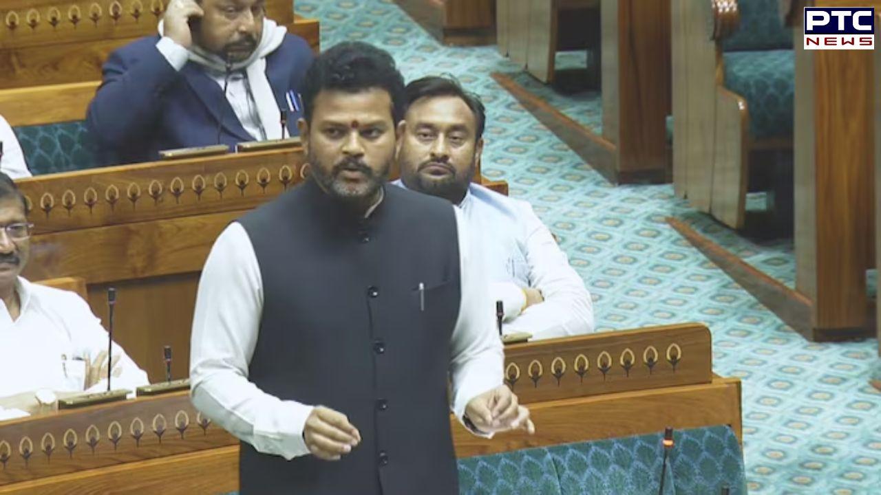 'Can't cap airfares for entire year': Aviation minister tells Parliament amid Indigo crisis