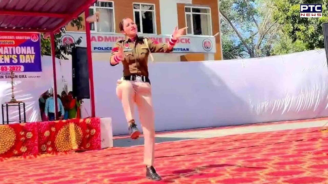 Punjab Police bans dance, bhangra and entertainment reels in uniform; strict action ordered