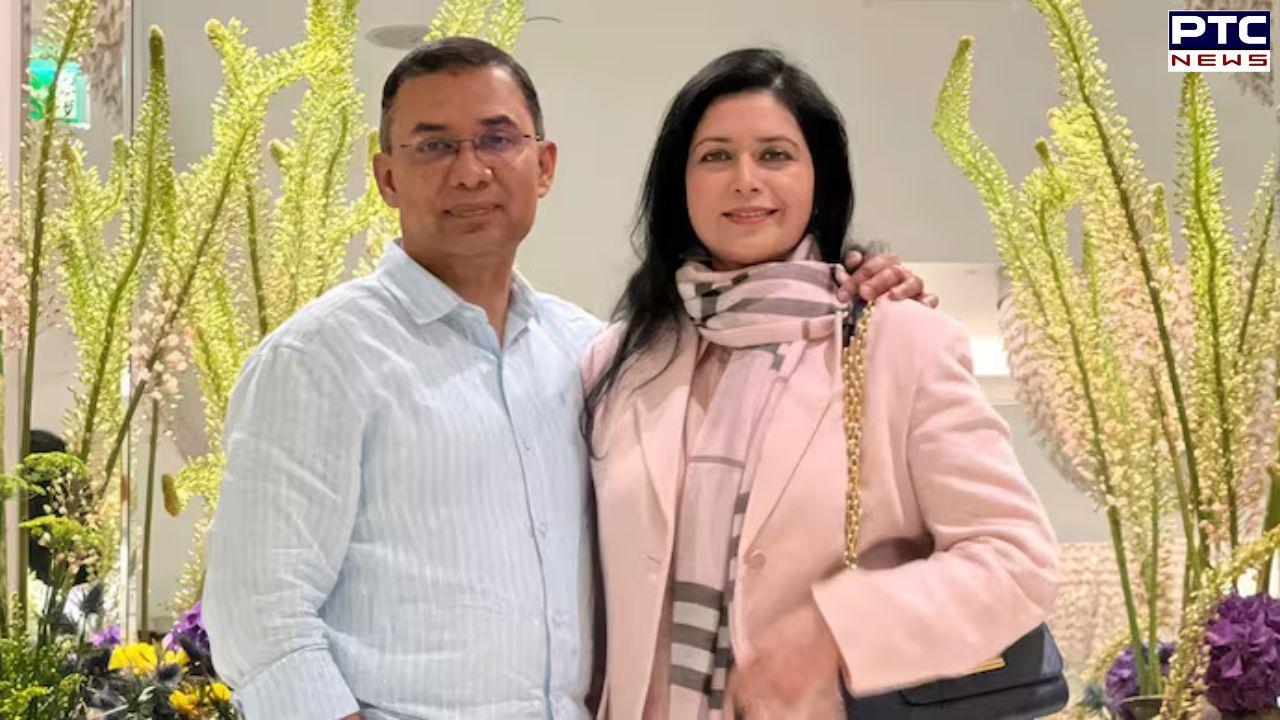 Tarique Rahman, former PM Khaleda Zia's son, returns to Bangladesh after 17 years in exile amid unrest