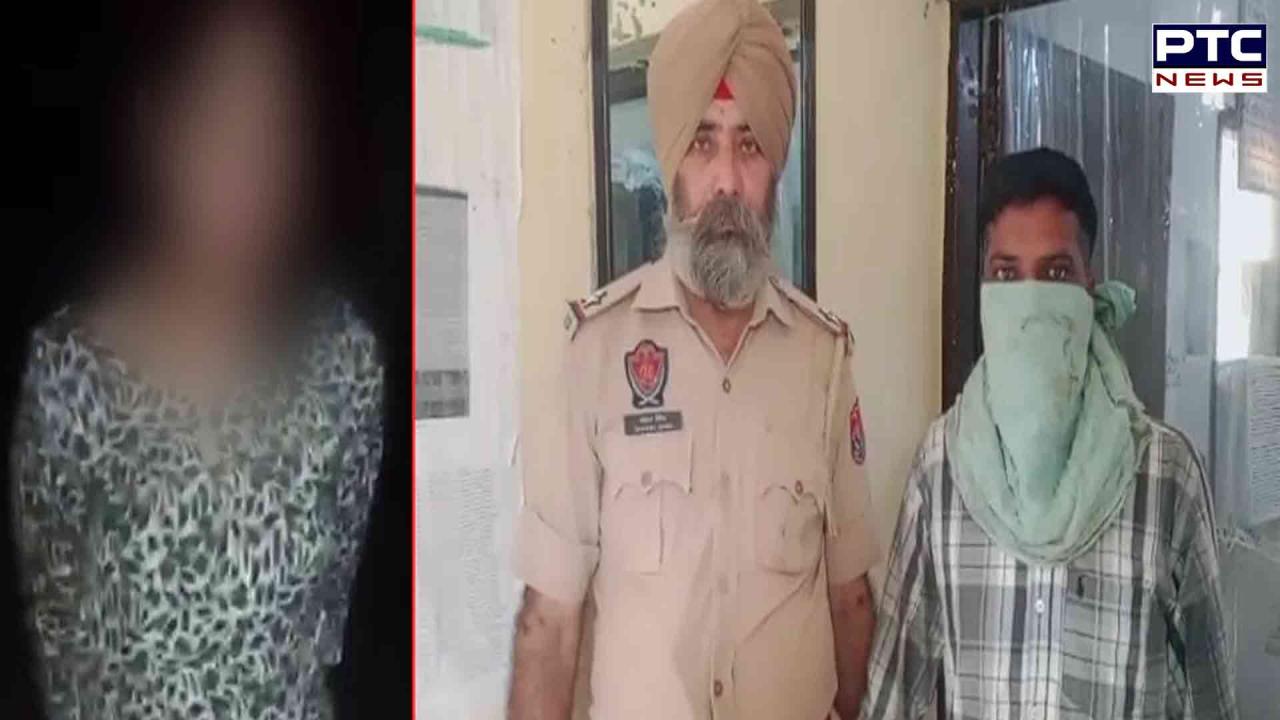 Firozpur ’ਚ 3 ਮਹੀਨੇ ਪਹਿਲਾਂ ਮਰੀ ਹੋਈ ਕੁੜੀ ਹੋਈ ਜਿਊਂਦਾ, ਪਿਓ ਨੇ ਹੱਥ ਪੈਰ ਬੰਨ੍ਹ ਕੇ ਸੁੱਟੀ ਸੀ ਨਹਿਰ ’ਚ