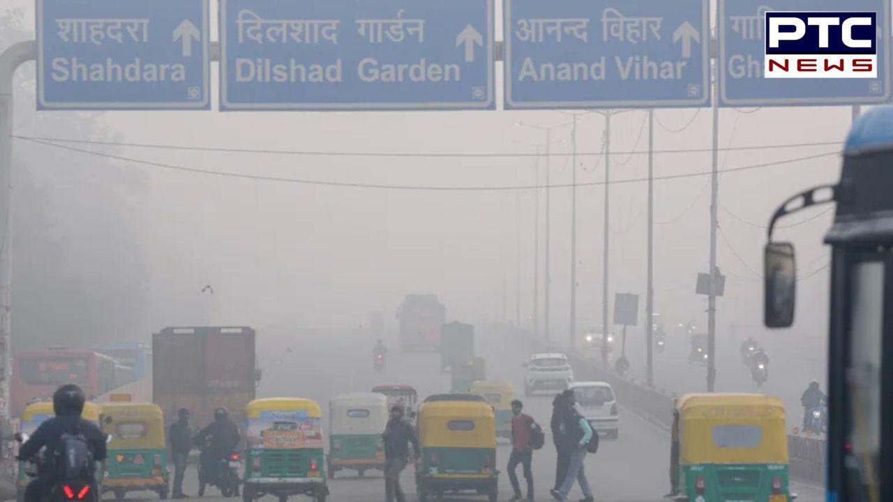 Delhi pollution Update : ਦਿੱਲੀ ਵਾਸੀਆਂ ਲਈ ਅਹਿਮ ਜਾਣਕਾਰੀ, ਬਿਨਾਂ PUC ਦੇ ਨਹੀਂ ਮਿਲੇਗਾ ਪੈਟਰੋਲ, 50% ਘਰ ਤੋਂ ਕੰਮ ਕਰਨਾ ਲਾਜ਼ਮੀ