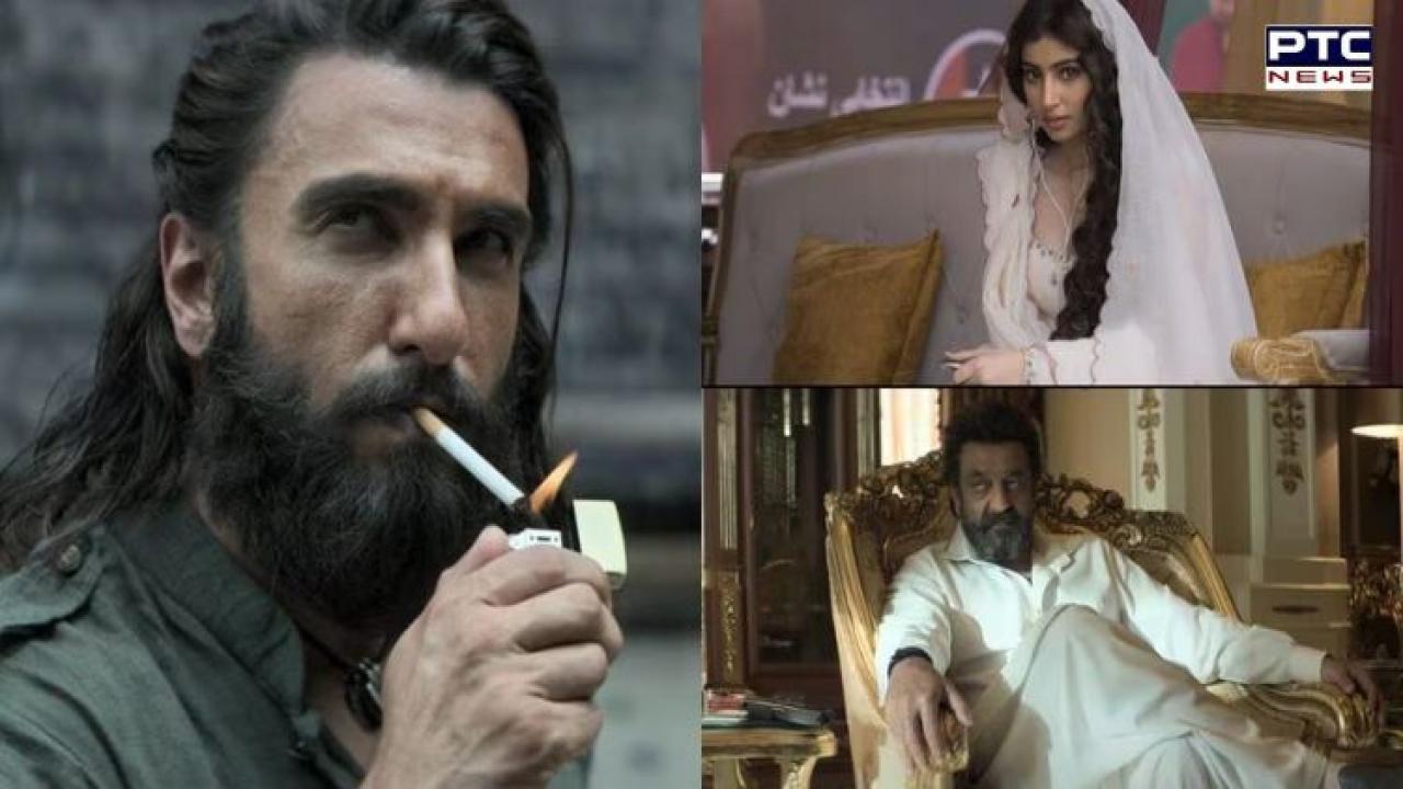 Dhurandhar box office Day 12: Ranveer Singh’s spy thriller smashes Rs 400-crore net mark, sets sights on Rs 700 cr