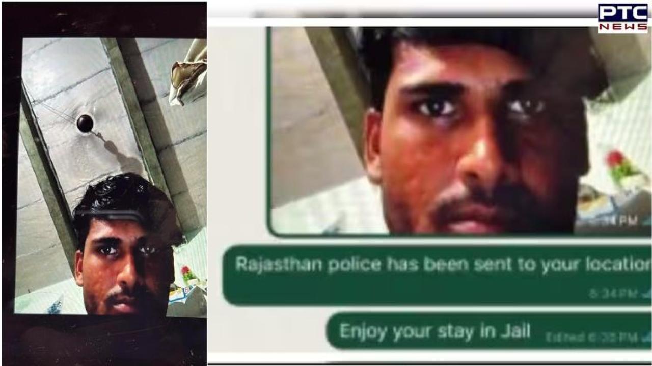 AI used for the right reasons! Delhi man outsmarts scammer using AI, tracks his location and makes him apologise