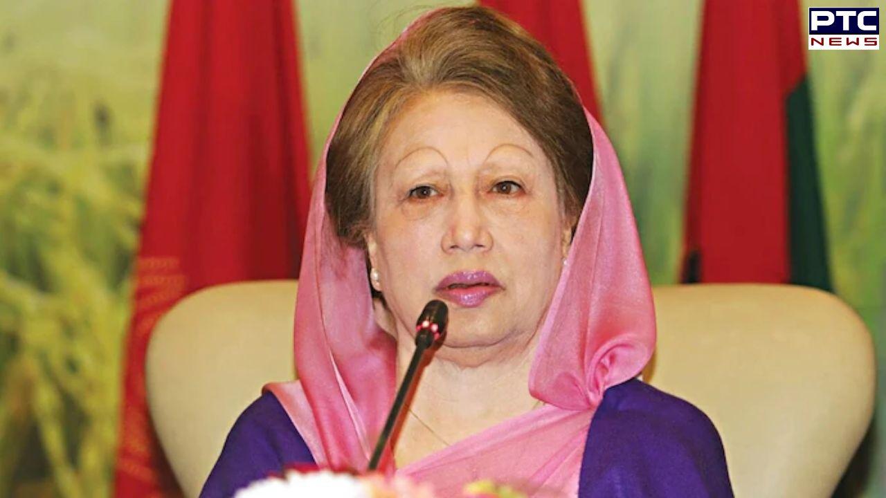Khaleda Zia, first woman PM of Bangladesh, passes away at 80 after prolonged illness