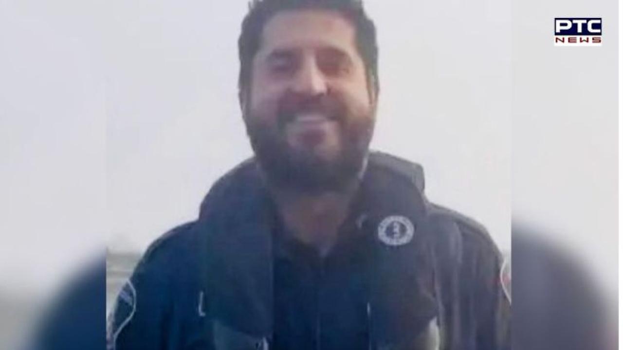 Canada Border Officer claims India targeted him with false terror allegations, files $9-million suit against India