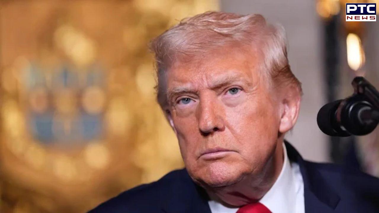 US launches 'deadly' strike against ISIS terrorists in Nigeria for slaughtering Christians, says Trump