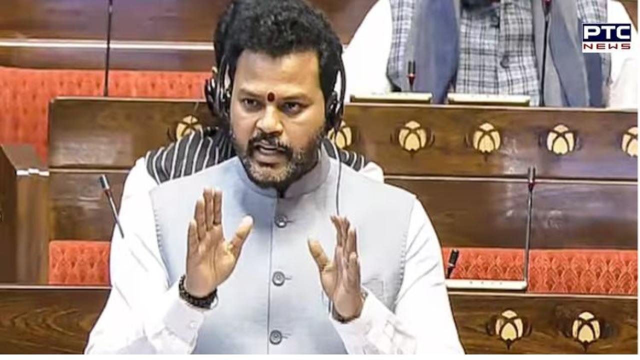 Aviation minister warns IndiGo after massive disruptions, says new rostering rules ‘non-negotiable’