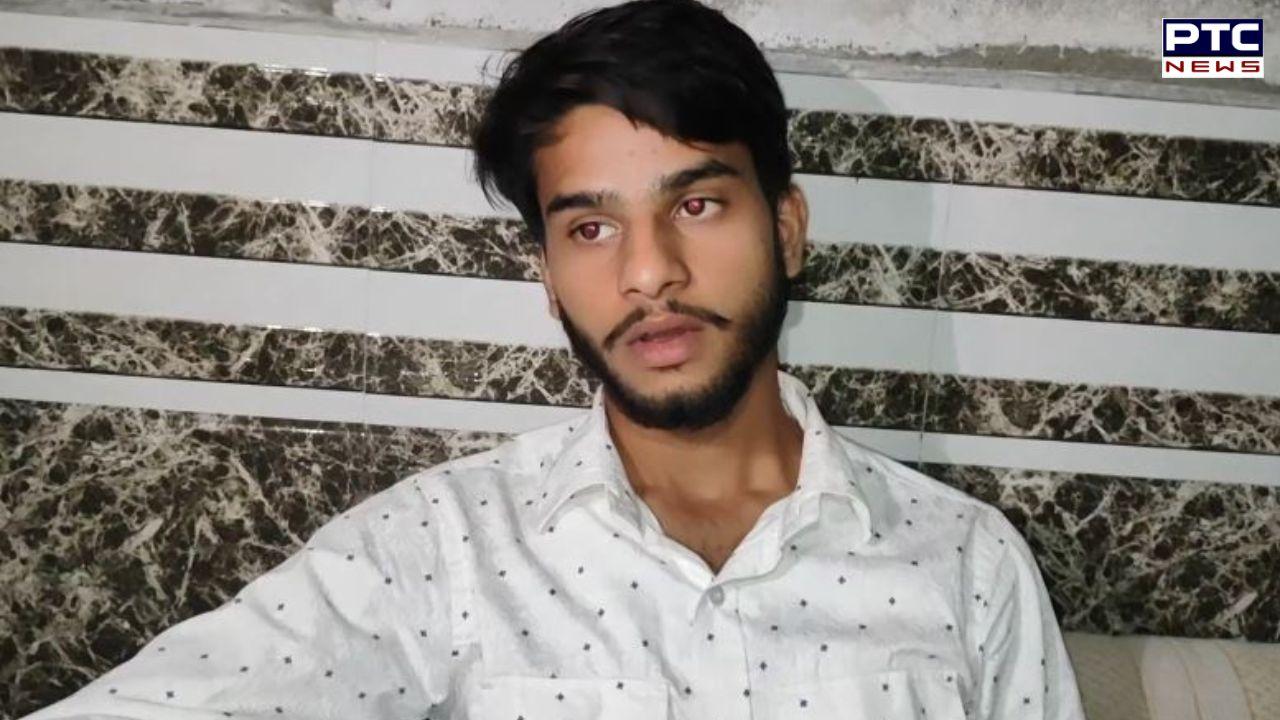 Pakistani Spy : ਨੂਹ 'ਚ ਜਾਸੂਸੀ 'ਚ ਫਸੇ ਵਕੀਲ ਦੇ ਸਾਥੀ ਵੱਡੇ ਖੁਲਾਸੇ, 7 ਵਾਰੀ ਅੰਮ੍ਰਿਤਸਰ ਪੈਸੇ ਲੈਣ ਆਇਆ ਸੀ ਰਿਜ਼ਵਾਨ, ਕਬੂਲੇ 41 ਲੱਖ ਕੈਸ਼