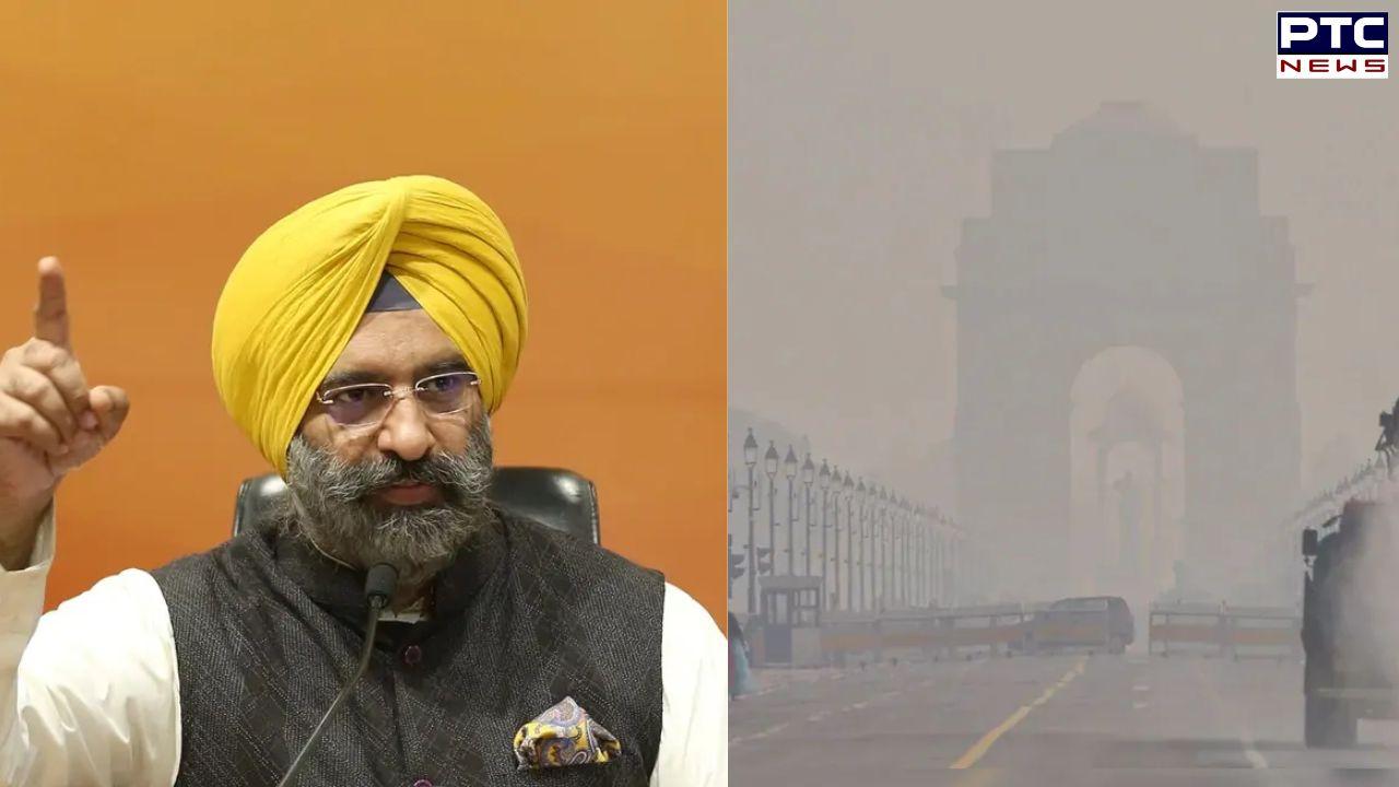 Delhi bans entry of old cars starting today, no fuel without pollution certificate