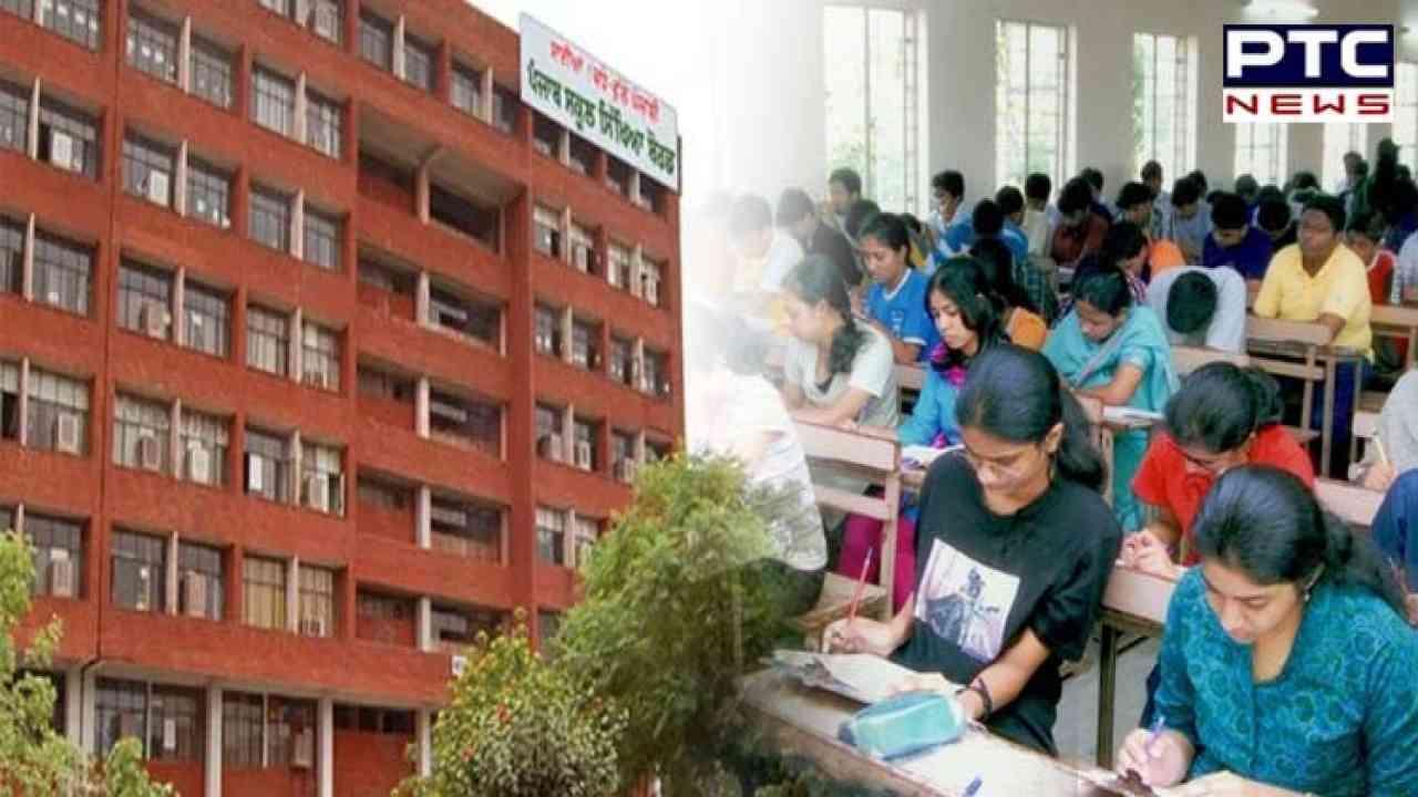 PSEB ਵੱਲੋਂ 8ਵੀਂ, 10ਵੀਂ ਅਤੇ 12ਵੀਂ ਜਮਾਤ ਦੀਆਂ ਲਿਖਤੀ ਪ੍ਰੀਖਿਆਵਾਂ ਦੀ ਡੇਟਸ਼ੀਟ ਜਾਰੀ ,ਜਾਣੋ ਕਦੋਂ ਸ਼ੁਰੂ ਹੋਣਗੀਆਂ ਪ੍ਰੀਖਿਆਵਾਂ