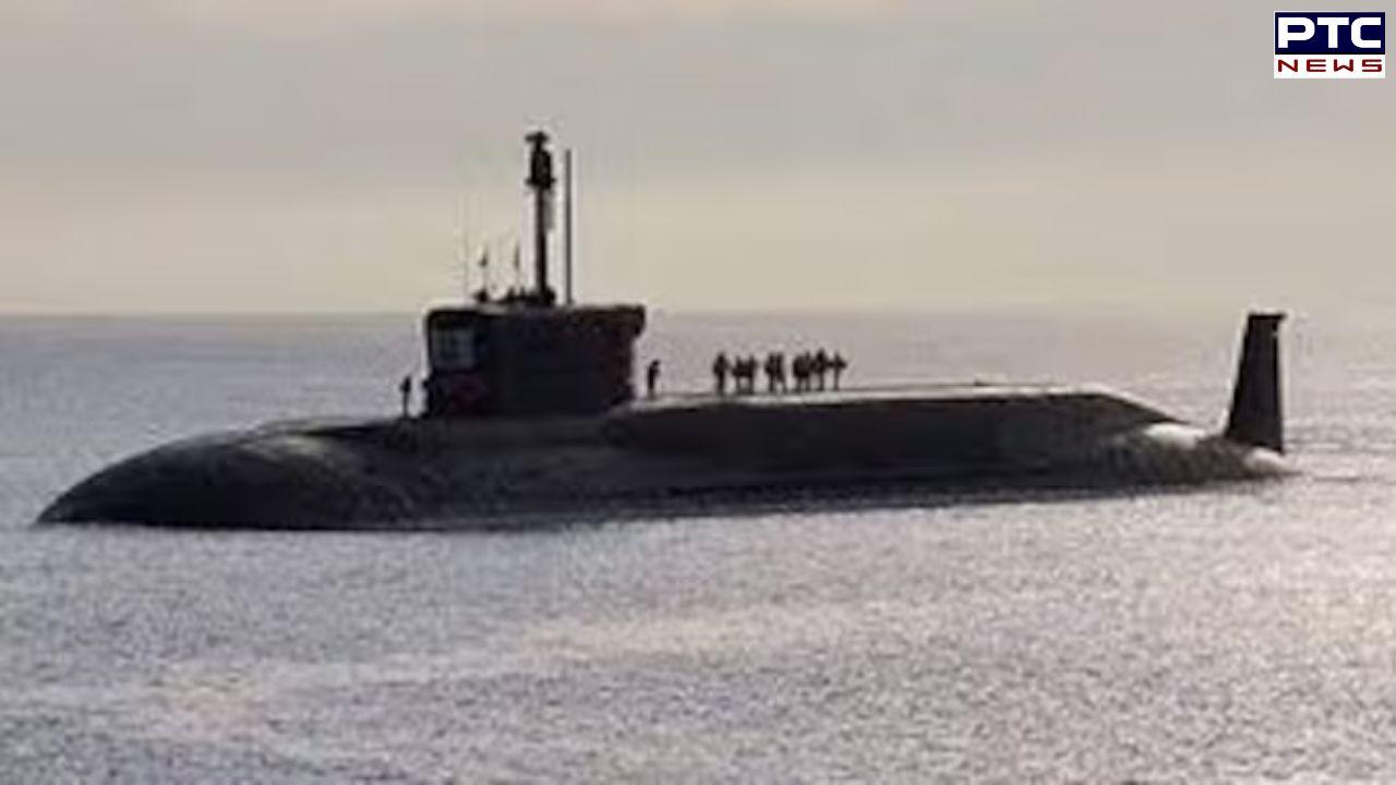 Major defence pact: India, Russia seal $2 billion submarine deal as Putin visits India