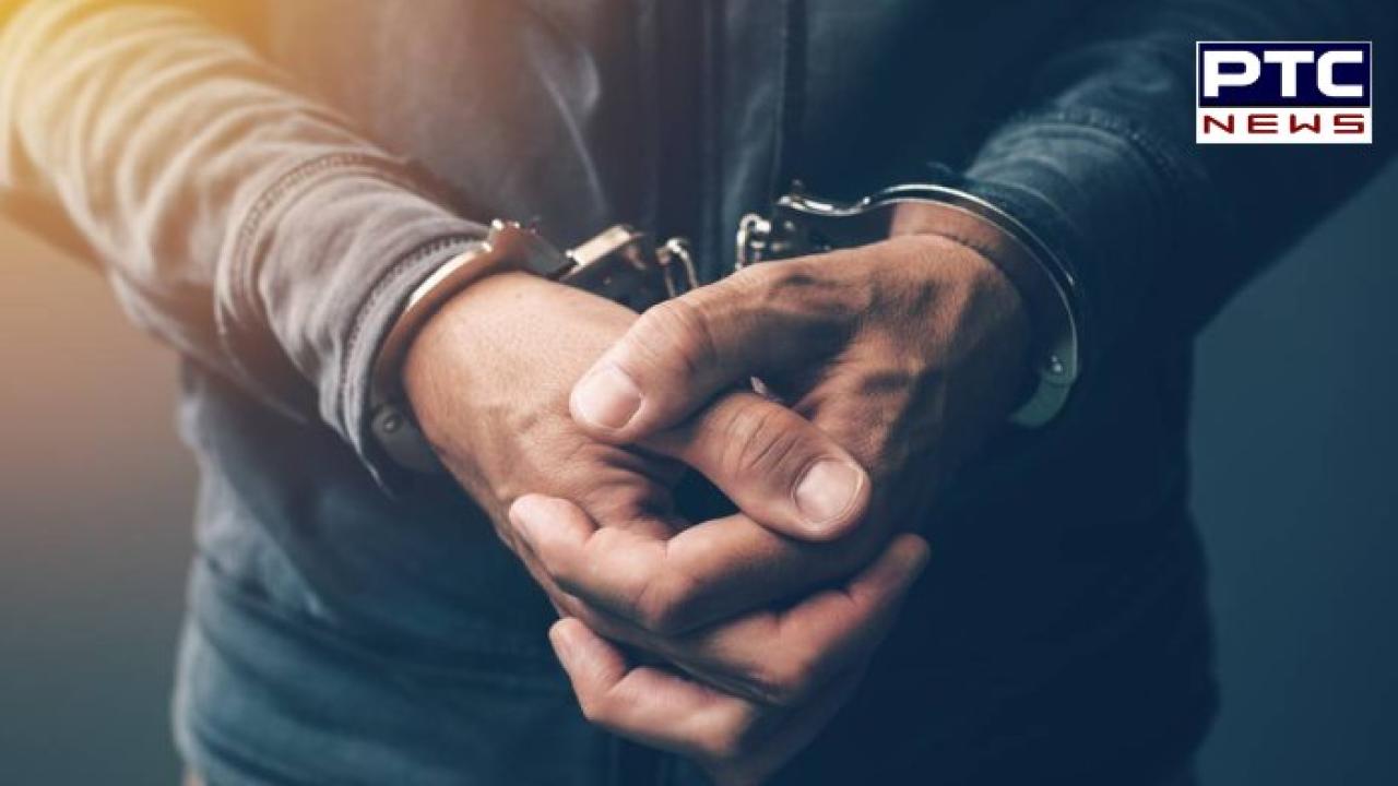 Moga News : ਮੋਗਾ ਪੁਲਿਸ ਵੱਲੋਂ 2 ਦੋਸ਼ੀਆਂ ਨੂੰ ਗ੍ਰਿਫ਼ਤਾਰ ਕਰਕੇ 1 ਕਿਲੋਗ੍ਰਾਮ ਹੈਰੋਇਨ ਅਤੇ ਸਵਿਫ਼ਟ ਕਾਰ ਬਰਾਮਦ