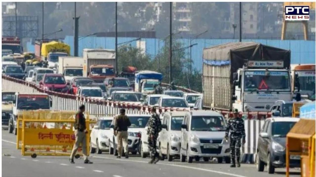 Supreme Court clears action against pre-BS IV vehicles in Delhi-NCR as pollution worsens