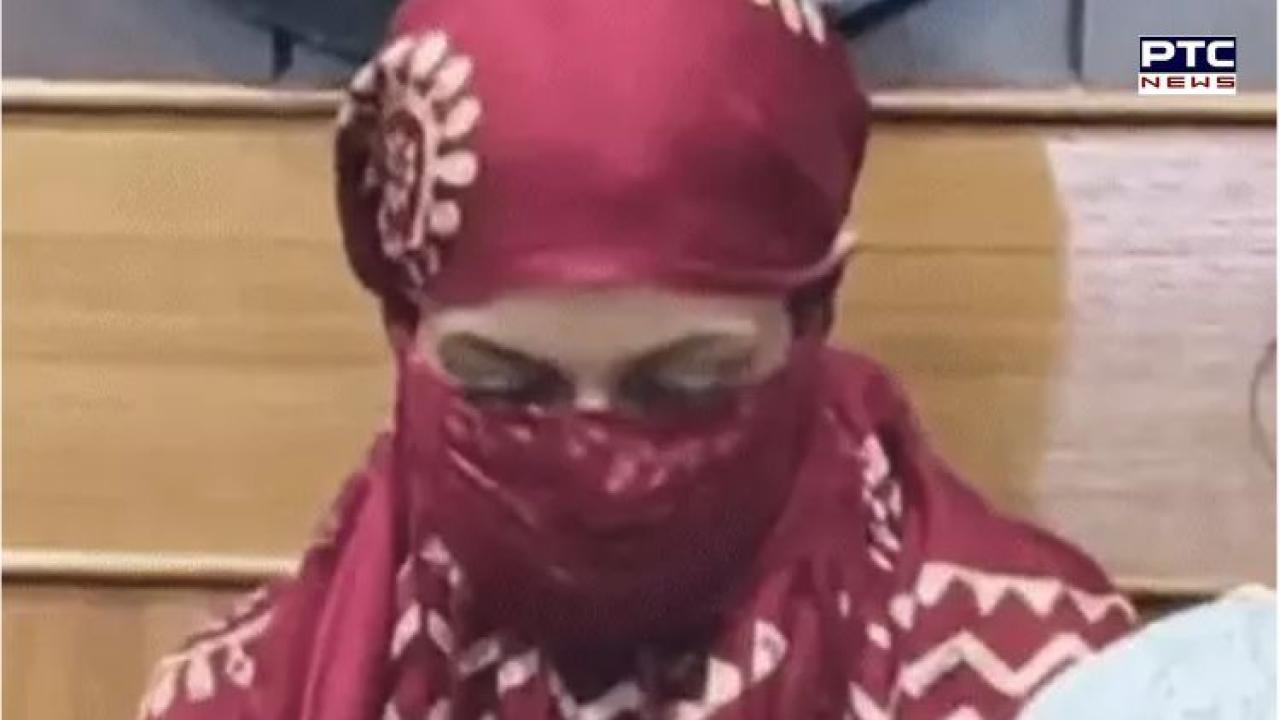 Panipat shocker: Woman 'psycho killer' arrested after confessing to murder of four children, including her own son