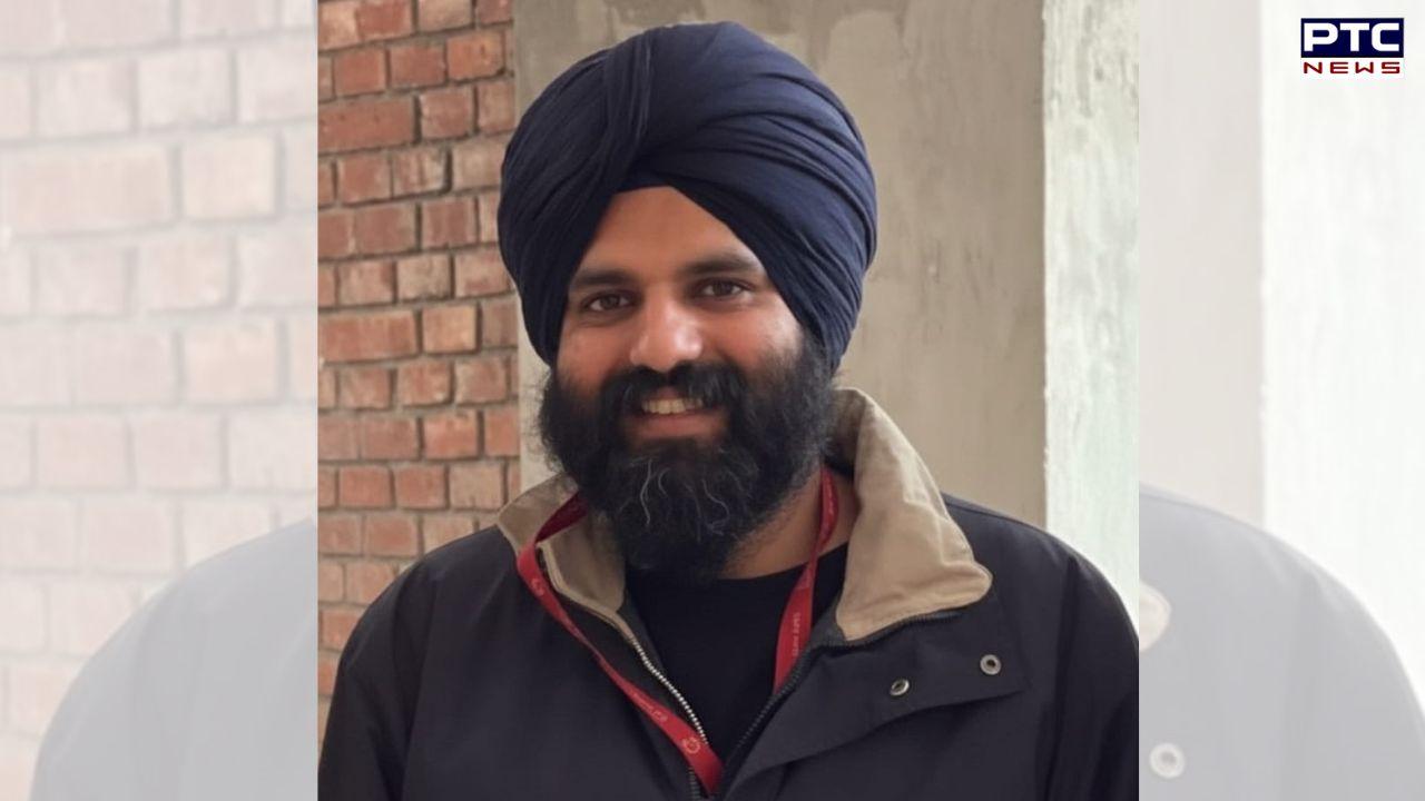 ''ਹੀਰੇ ਨਾਲੋਂ 1200 ਗੁਣਾ ਸੰਵੇਦਨਸ਼ੀਲ ਕਵਾਂਟਮ ਸੈਂਸਰ'', GNDU ਦੇ ਵਿਗਿਆਨੀ ਡਾ. ਹਰਪ੍ਰੀਤ ਸਿੰਘ ਨੇ ਕਵਾਂਟਮ ਵਿਗਿਆਨ 'ਚ ਕੀਤੀ ਵਿਸ਼ੇਸ਼ ਖੋਜ