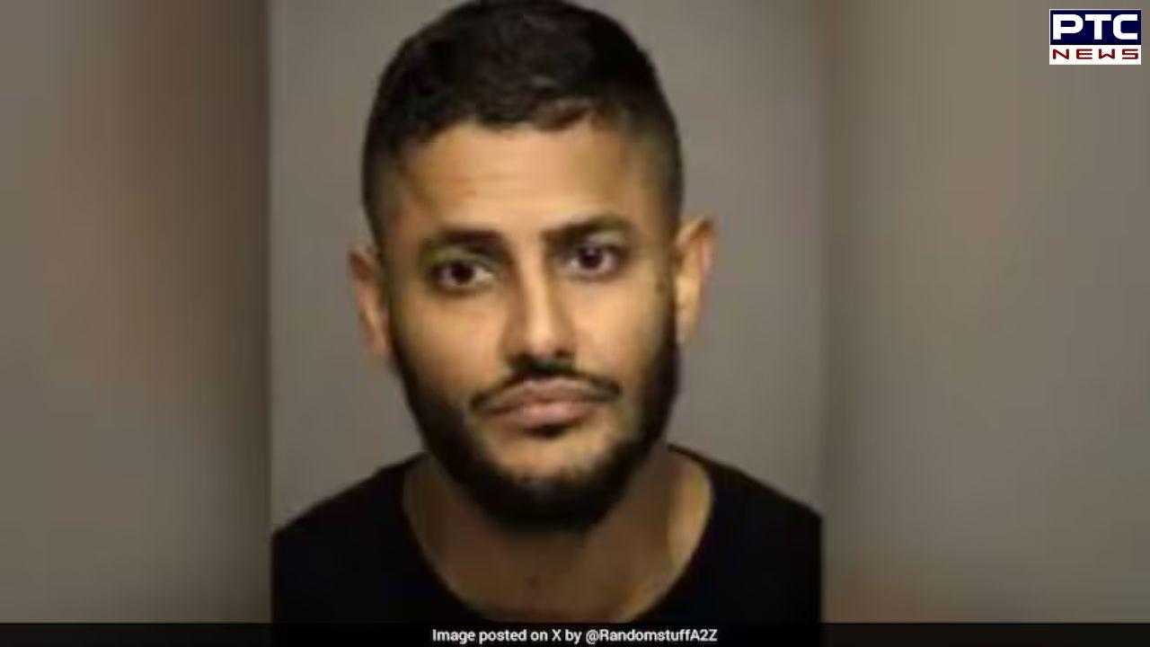 Indian-origin cab driver booked for sexually assaulting unconscious passenger in US