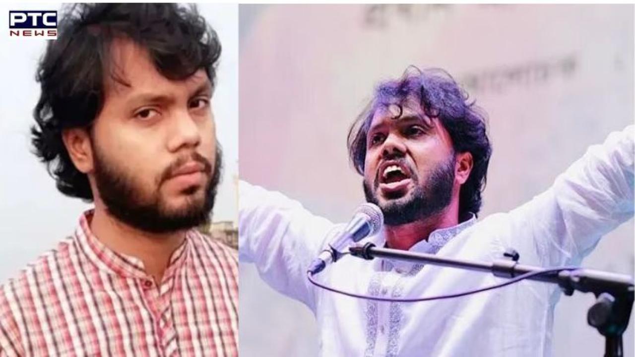 Who was Sharif Osman Hadi? Radical student leader behind ‘Greater Bangladesh Map' dies, Dhaka on edge