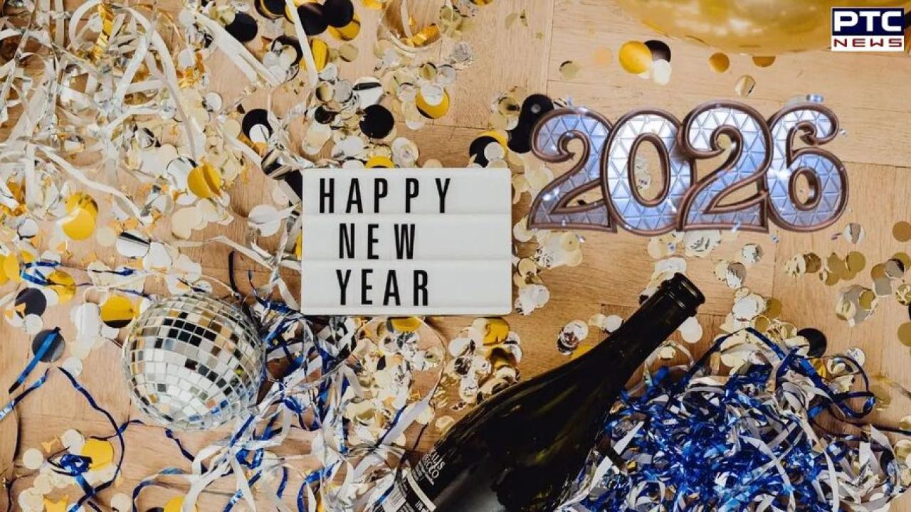 New Year 2026 rings in: Republic of Kiribati becomes first place to kick off  2026