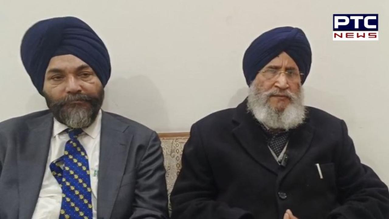 Anandpur Sahib News : ਕੇਂਦਰ ਵੱਲੋਂ ਸੰਘੀ ਢਾਂਚੇ ਵਿਰੁੱਧ ਕੰਮ ਕਰਨਾ ਨਿੰਦਣਯੋਗ : ਡਾ. ਦਲਜੀਤ ਸਿੰਘ ਚੀਮਾ