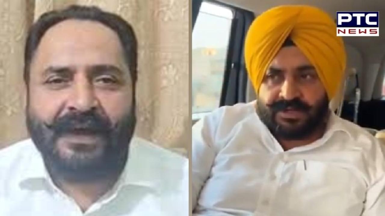 AAP ਵਿਧਾਇਕ ਹਰਮੀਤ ਸਿੰਘ ਪਠਾਨਮਾਜਰਾ ਨੂੰ ਪਟਿਆਲਾ ਅਦਾਲਤ ਨੇ ਕੀਤਾ ਭਗੌੜਾ ਕਰਾਰ , ਮੁਲਜ਼ਮ ਦੀ ਜਾਇਦਾਦ ਦਾ ਮੰਗਿਆ ਵੇਰਵਾ