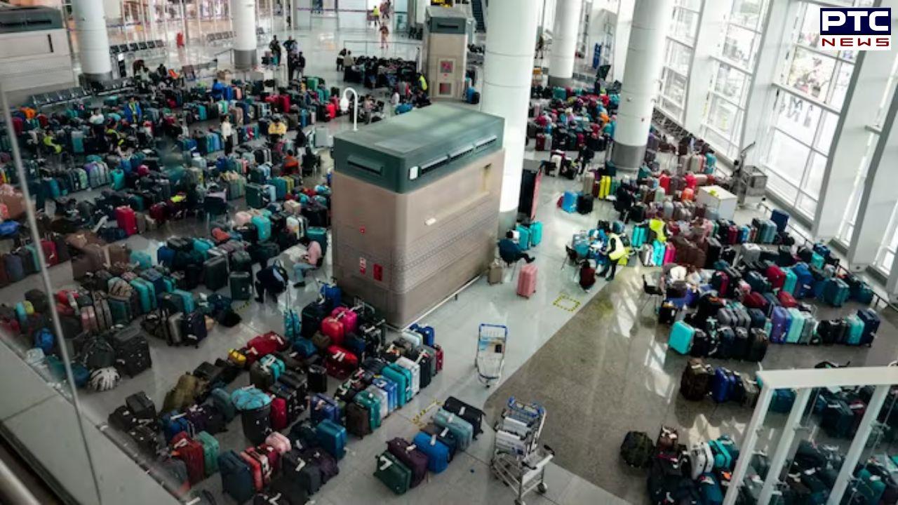 Centre to slash Indigo's winter schedule following nationwide chaos, give slots to its rivals