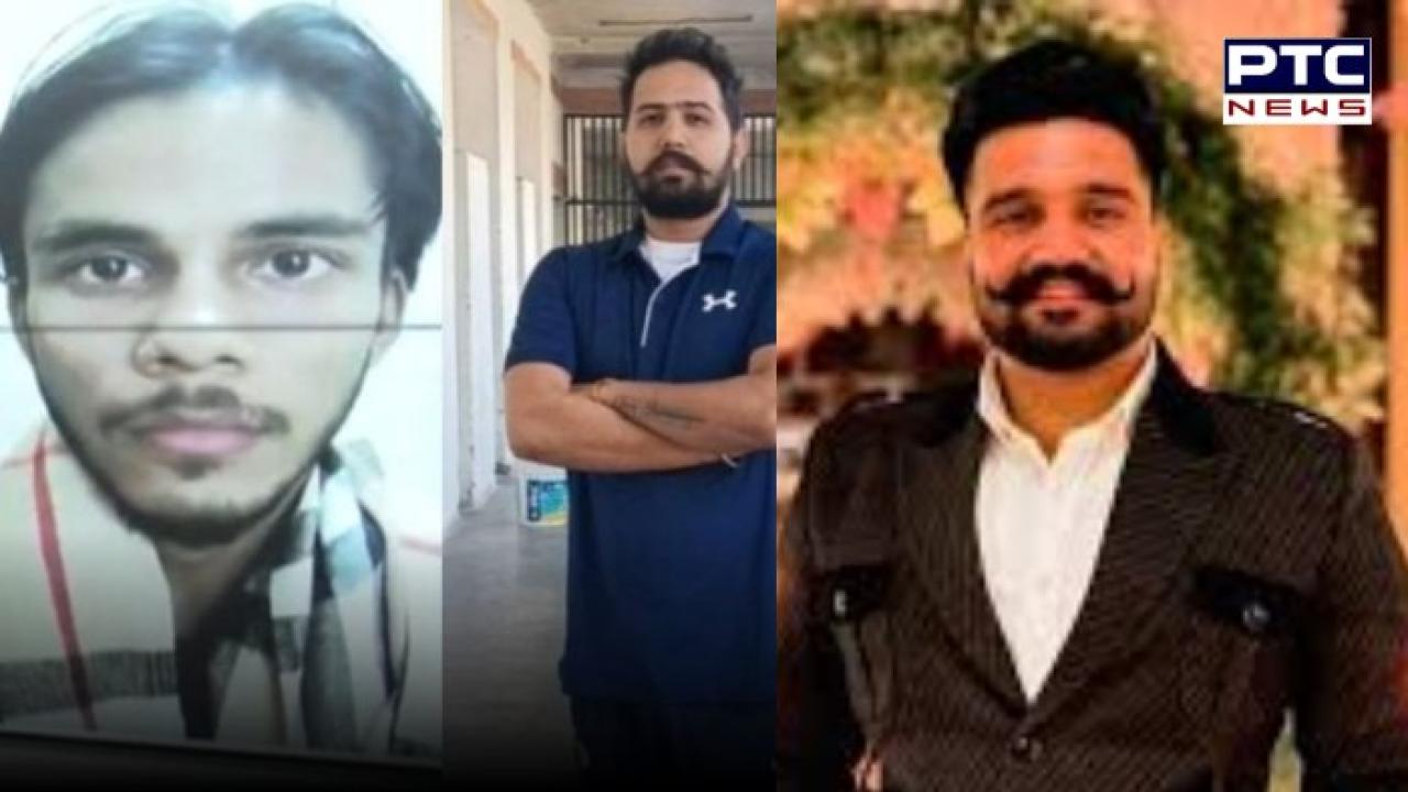 Kabaddi promoter ਰਾਣਾ ਬਲਾਚੌਰੀਆ ਨੂੰ ਮਾਰਨ ਵਾਲੇ ਸ਼ੂਟਰਾਂ ਦੀਆਂ ਫੋਟੋਆਂ ਆਈਆਂ ਸਾਹਮਣੇ , ਪੂਰੀ ਪਲਾਨਿੰਗ ਨਾਲ ਹੋਇਆ ਕਤਲ